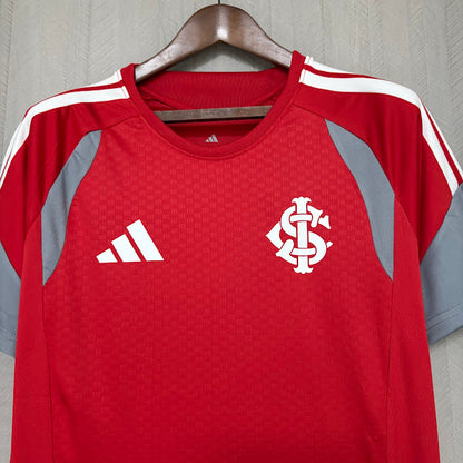 Camisa Internacional Treino 26/27 Torcedor Masculina
