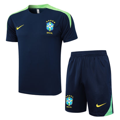 Kit De Treino Camisa Brasil 26/27 Nike Masculino