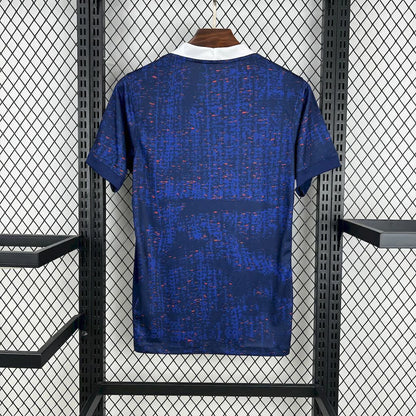 Camisa França I 25/26 Torcedor Masculina