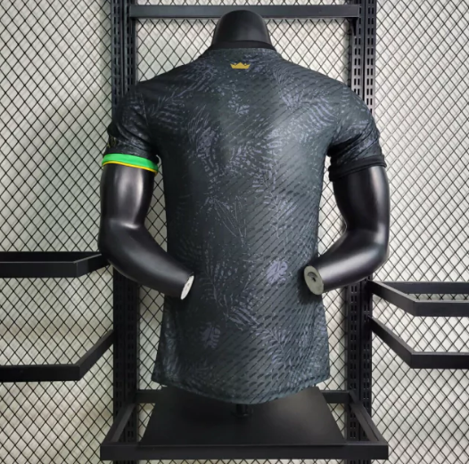 Camisa Brasil Neymar 2023 Jogador Masculina