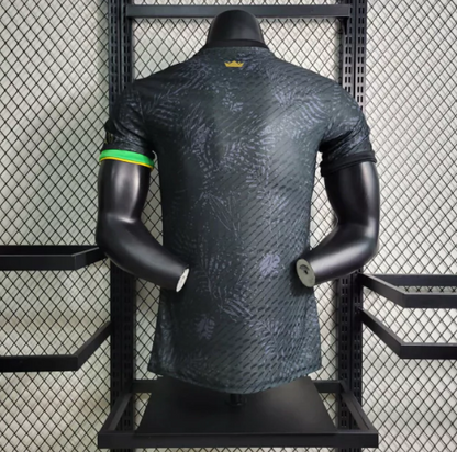 Camisa Brasil Neymar 2023 Jogador Masculina