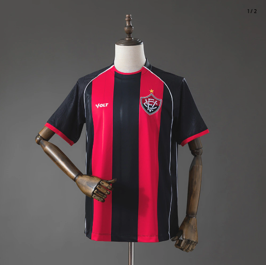 Camisa Vitória I 26/27 Torcedor Masculina