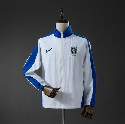 Corta-Vento Brasil II 1998 Masculina