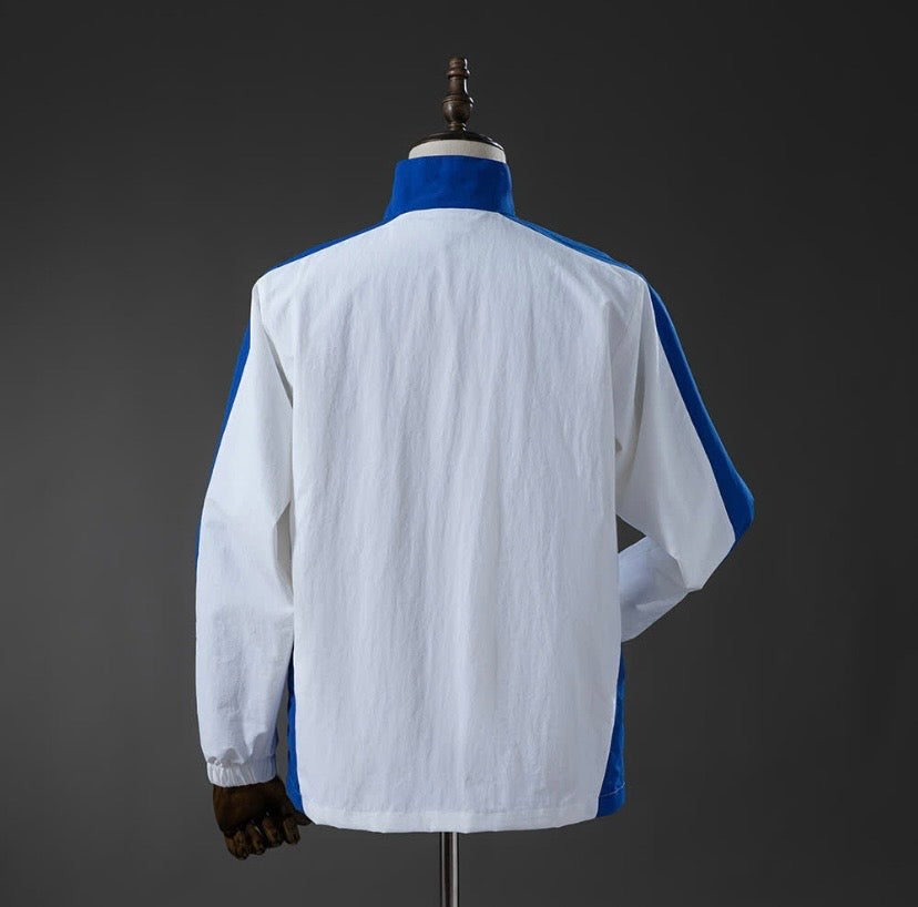 Corta-Vento Brasil II 1998 Masculina
