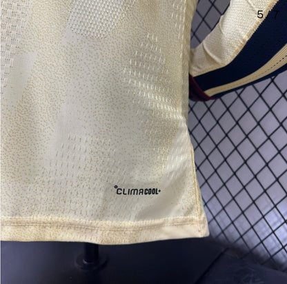 Camisa Manga Longa Arsenal II 26/27 Masculina