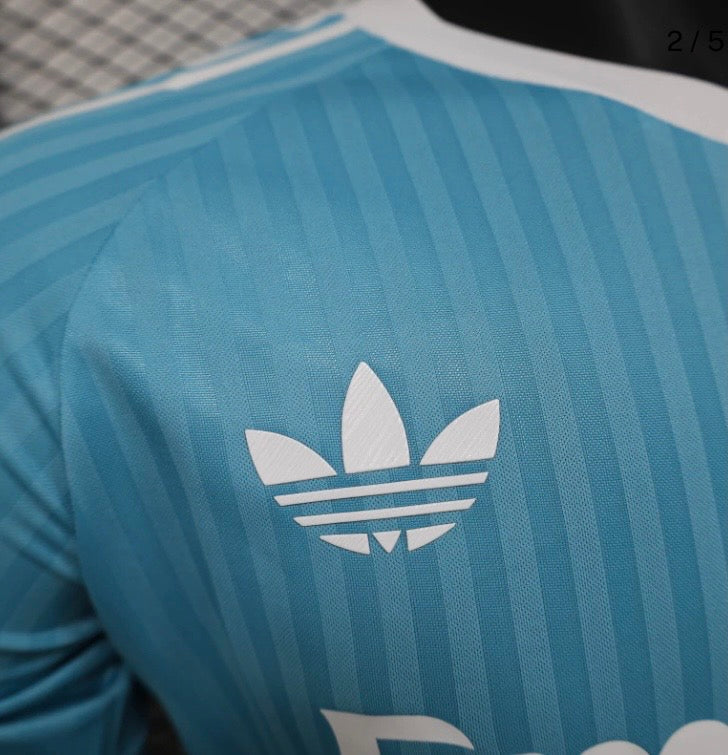 Camisa Arsenal Edição Especial 25/26 Jogador Masculina