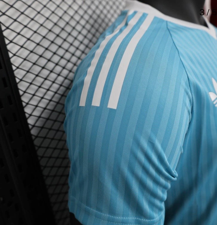 Camisa Arsenal Edição Especial 25/26 Jogador Masculina