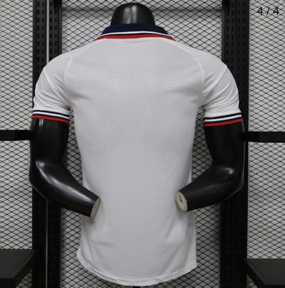 Camisa Bayern De Munique II 26/27 Jogador Masculina