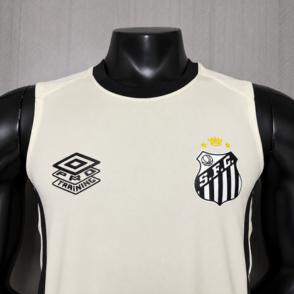 Camisa Regata Santos 26/27 Treino Masculina