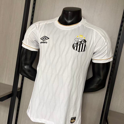Camisa Santos I 26/27 Jogador Masculina