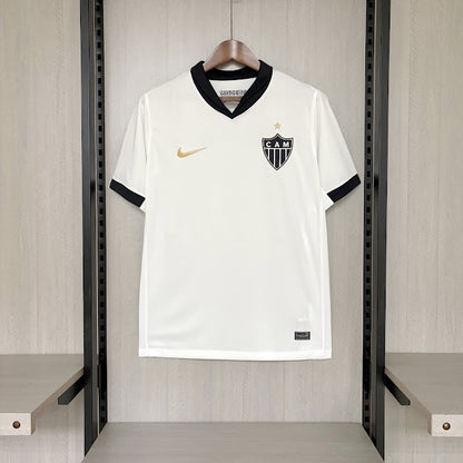 Camisa Atlético Mineiro II 26/27 Torcedor Masculina