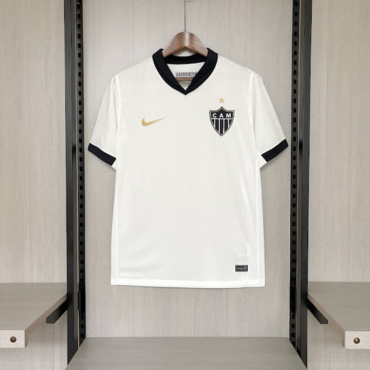 Camisa Atlético Mineiro II 26/27 Torcedor Masculina