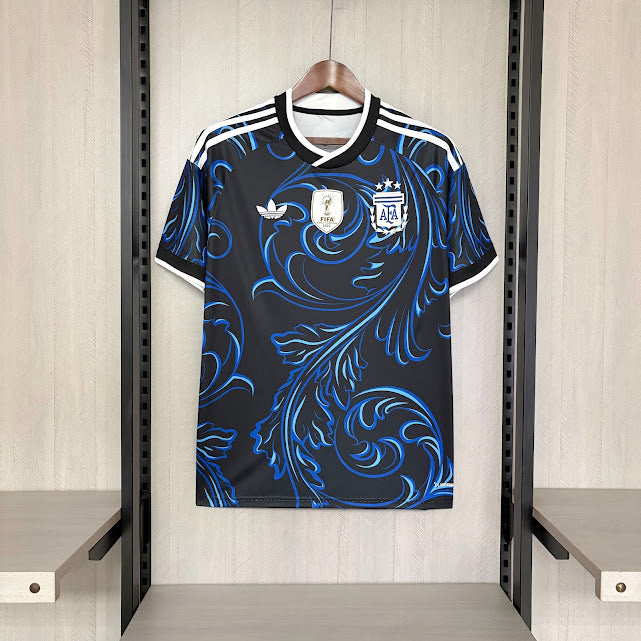 Camisa Argentina II 26/27 Torcedor Masculina