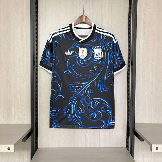 Camisa Argentina II 26/27 Torcedor Masculina