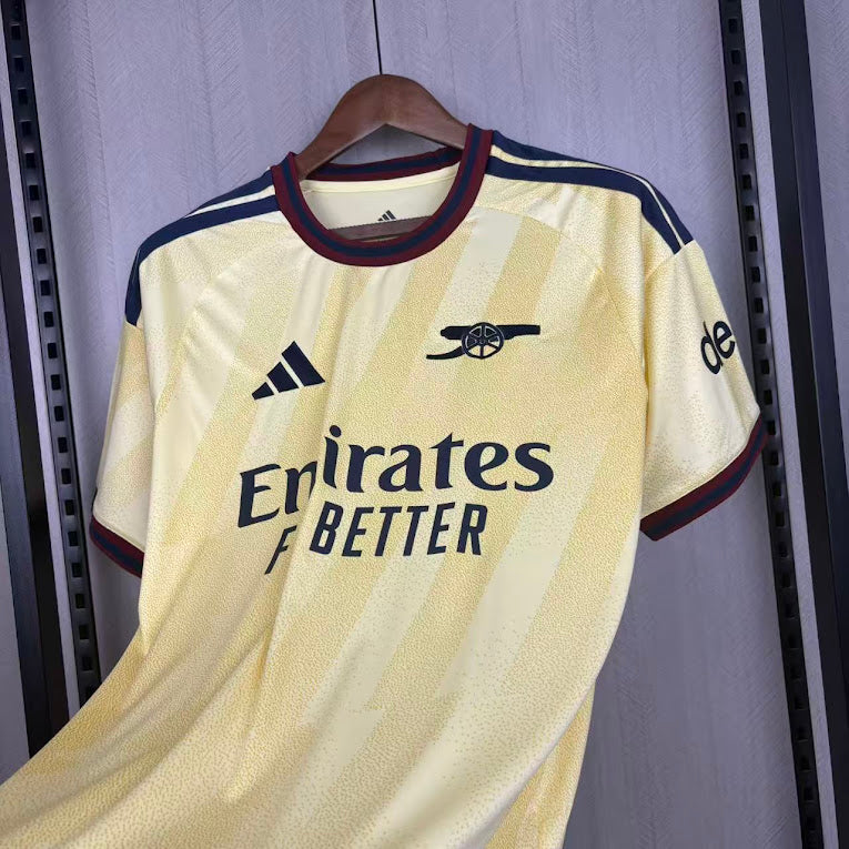 Camisa Arsenal III 26/27 Torcedor Masculina