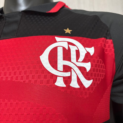Camisa Flamengo I 26/27 Jogador Masculina