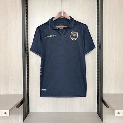 Camisa Equador II 26/27 Torcedor Masculina