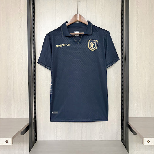 Camisa Equador II 26/27 Torcedor Masculina