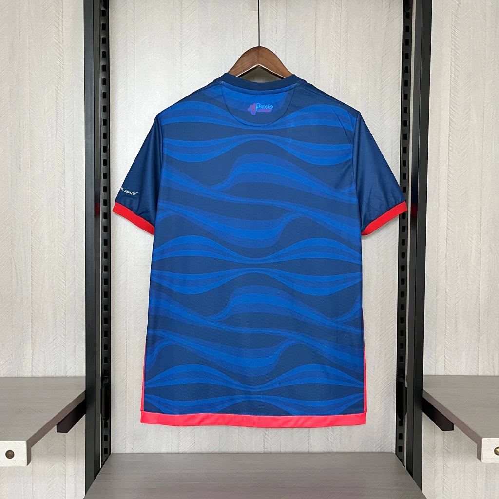 Camisa Bahia III 24/25 Torcedor Masculina