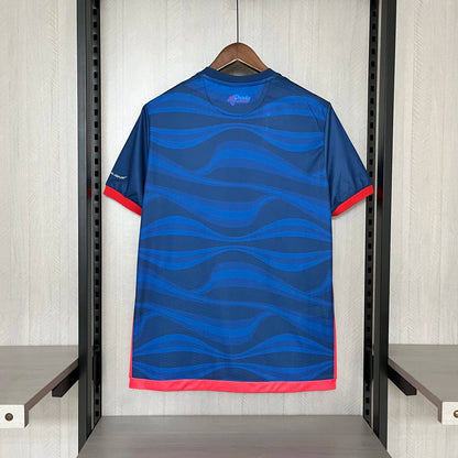 Camisa Bahia III 24/25 Torcedor Masculina