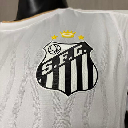 Camisa Santos I 26/27 Jogador Masculina
