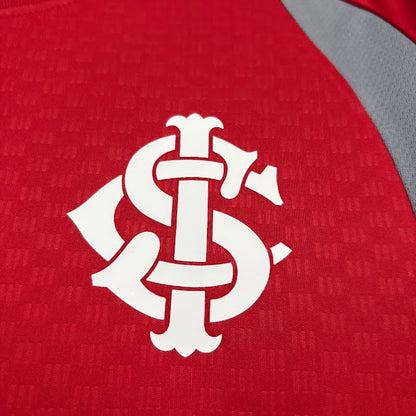 Camisa Internacional Treino 26/27 Torcedor Masculina