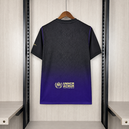 Camisa Barcelona II 26/27 Torcedor Masculina