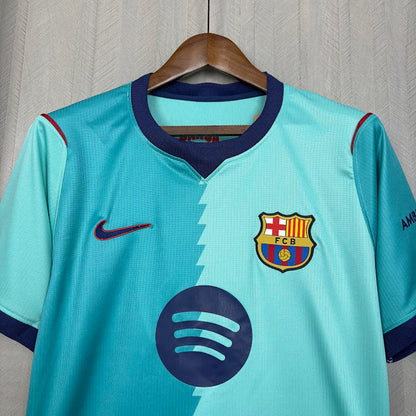 Camisa Barcelona III 26/27 Torcedor Masculina