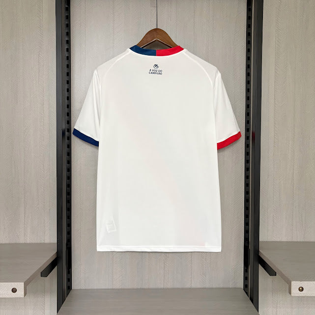 Camisa Bahia I 26/27 Torcedor Masculina