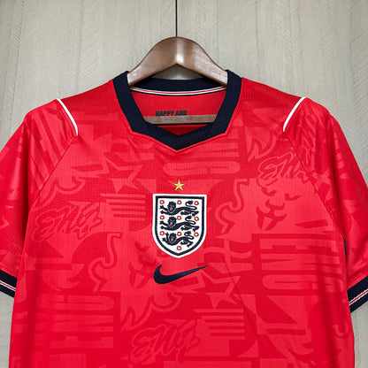 Camisa Inglaterra II 26/27 Torcedor Masculina