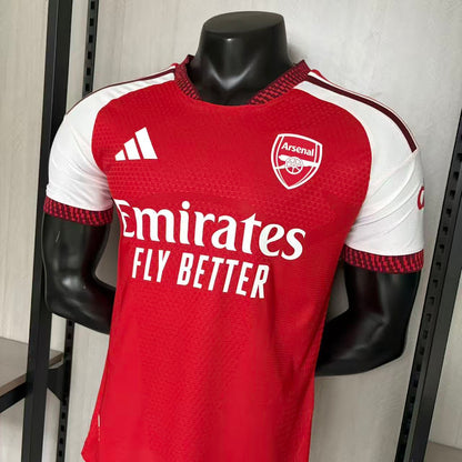 Camisa Arsenal I 26/27 Jogador Masculina