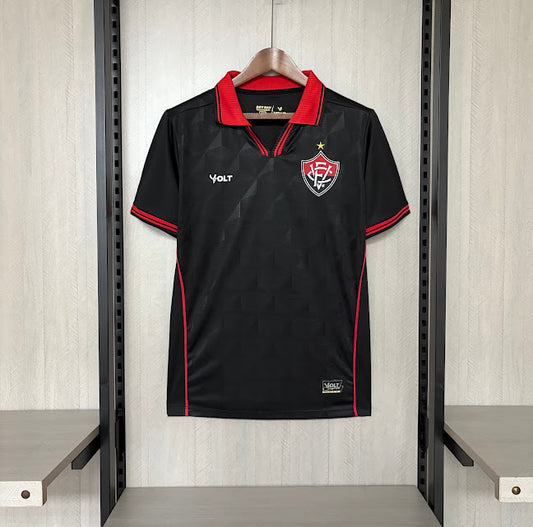 Camisa Vitória III 25/26 Torcedor Masculina