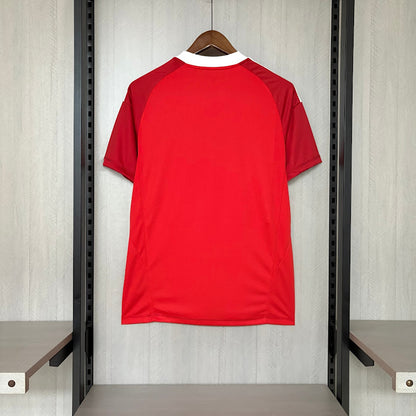 Camisa Goleiro Flamengo III 25/26 Masculina