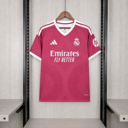 Camisa Real Madrid III 26/27 Torcedor Masculina