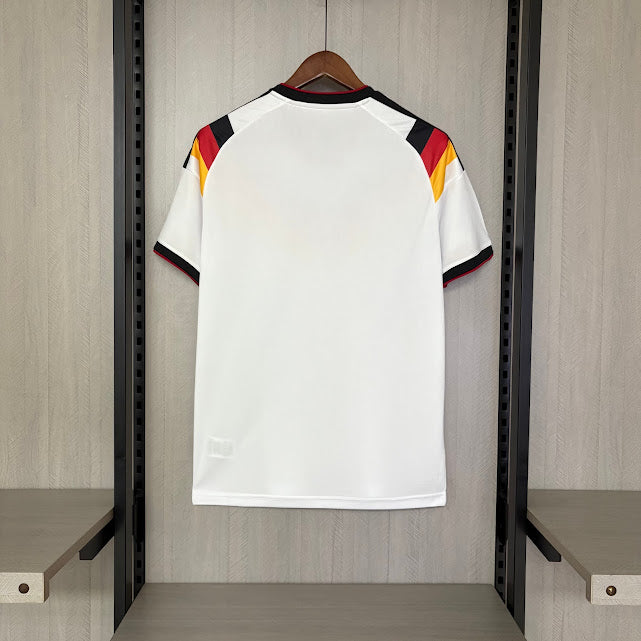 Camisa Alemanha I 26/27 Torcedor Masculina