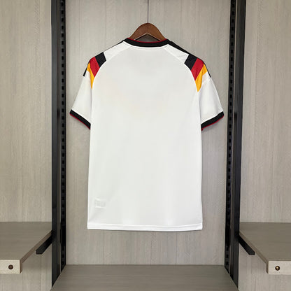 Camisa Alemanha I 26/27 Torcedor Masculina
