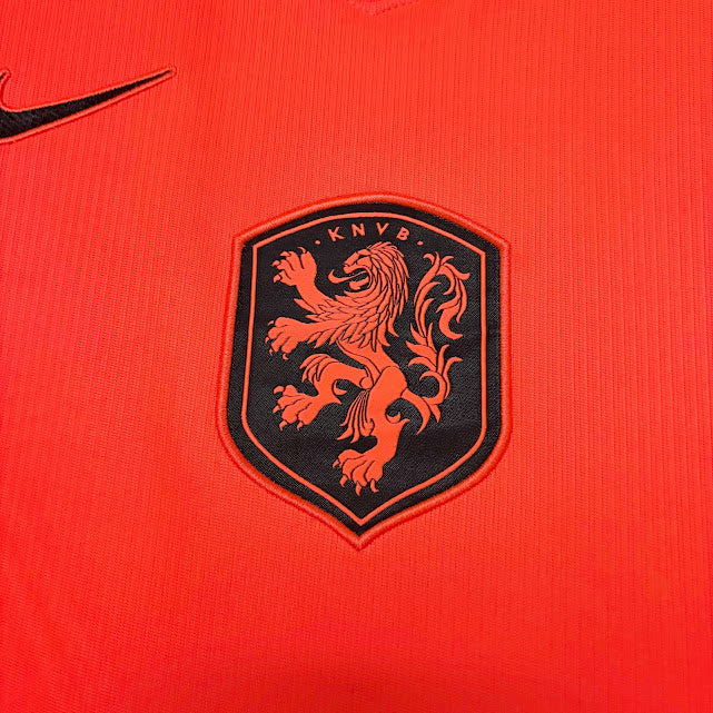 Camisa Holanda I 26/27 Torcedor Masculina