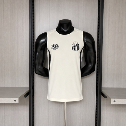 Camisa Regata Santos 26/27 Treino Masculina
