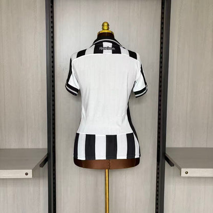 Camisa Botafogo I 25/26 Torcedor Feminina