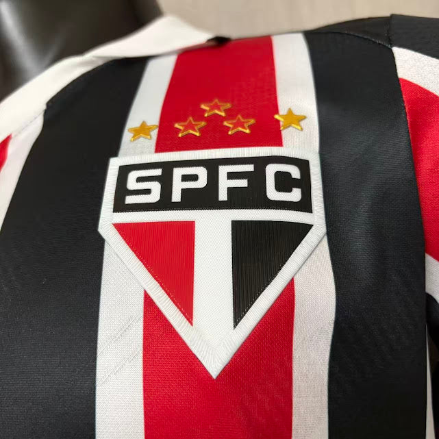 Camisa São Paulo II 26/27 Jogador Masculina