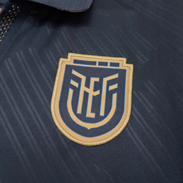 Camisa Equador II 26/27 Torcedor Masculina