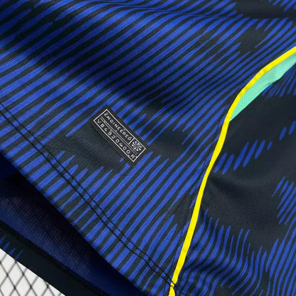 Camisa Brasil Jogador II COPA 2026 Masculina