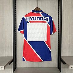 Camisa Bahia II 1998 Retrô Masculina
