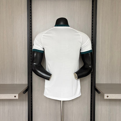 Camisa Real Madrid I 26/27 Jogador Masculina