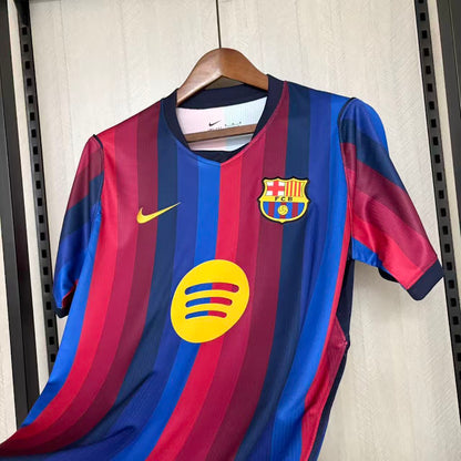 Camisa Barcelona I 26/27 Torcedor Masculina