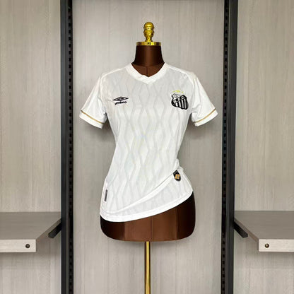 Camisa Santos I 26/27 Torcedor Feminina