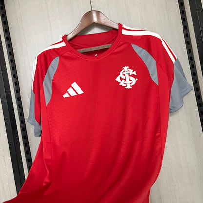 Camisa Internacional Treino 26/27 Torcedor Masculina