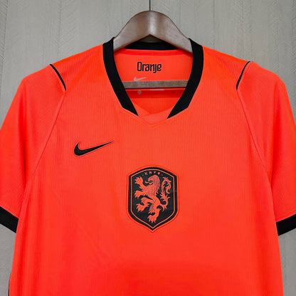 Camisa Holanda I 26/27 Torcedor Masculina