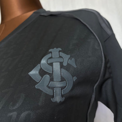 Camisa Internacional III 25/26 Torcedor Feminina