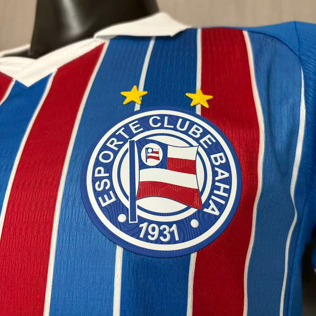 Camisa Bahia II 26/27 Jogador Masculina